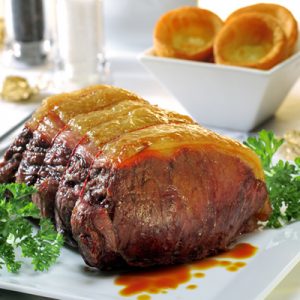 Sirloin Roast
