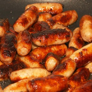 chipolatas