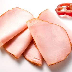 Ramsay of Carluke cooked ham