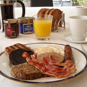 Ramsay of Carluke Breakfast Selection