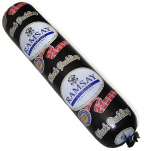 Ramsay of Carluke Black Pudding Stick