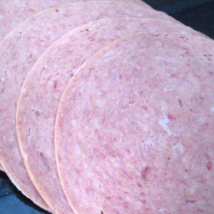 Ramsay of Carluke Gran Ramsay's Ham Pork Roll