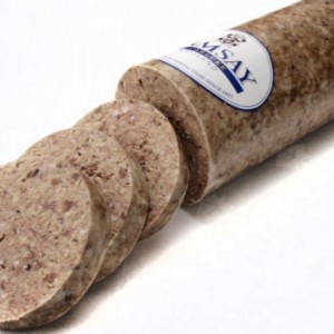 Ramsay of Carluke Sliced Haggis