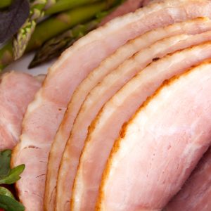 Ramsay of Carluke cooked ham