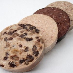 Ramsay of Carluke Medal Winning Haggis and Pudding selection