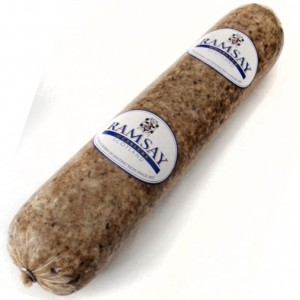 Ramsay of Carluke Haggis stick