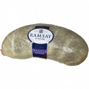 2kg haggis
