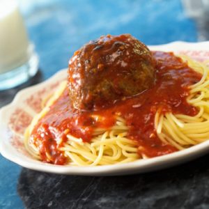 Pork Mince