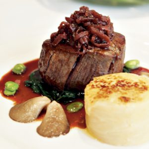 fillet stea 2