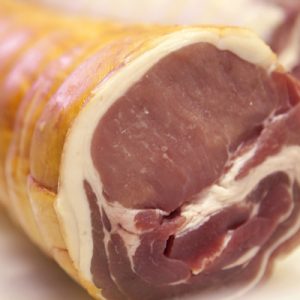 Smoked Middle