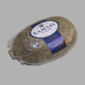 haggis 1kg 2